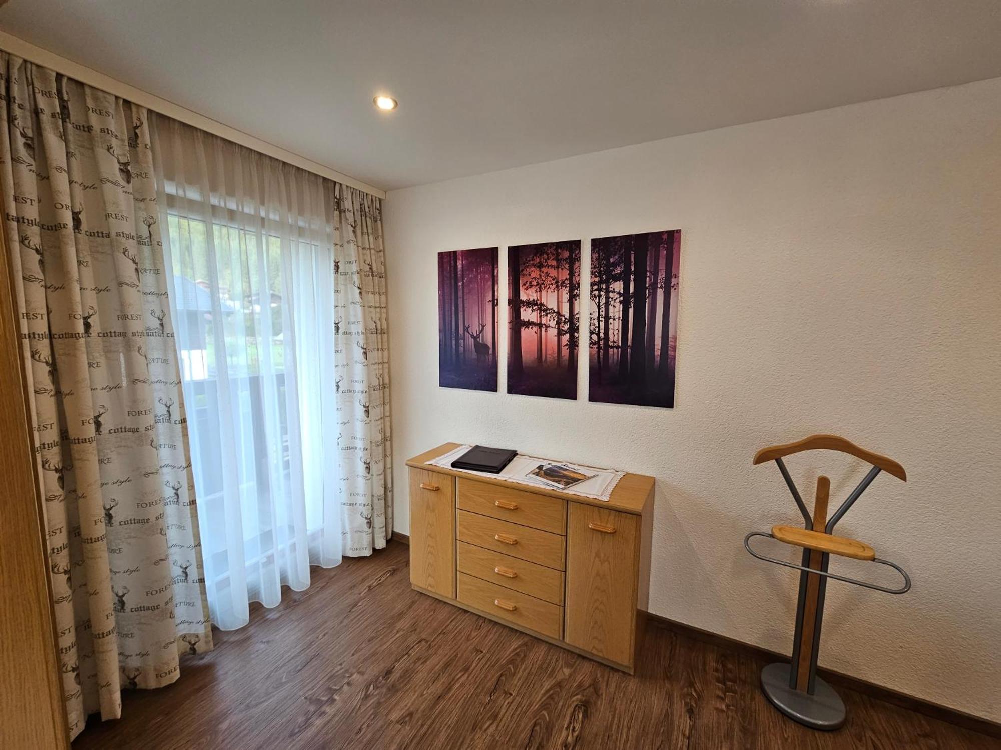 Appartements Waldruh Achenkirch Exterior foto