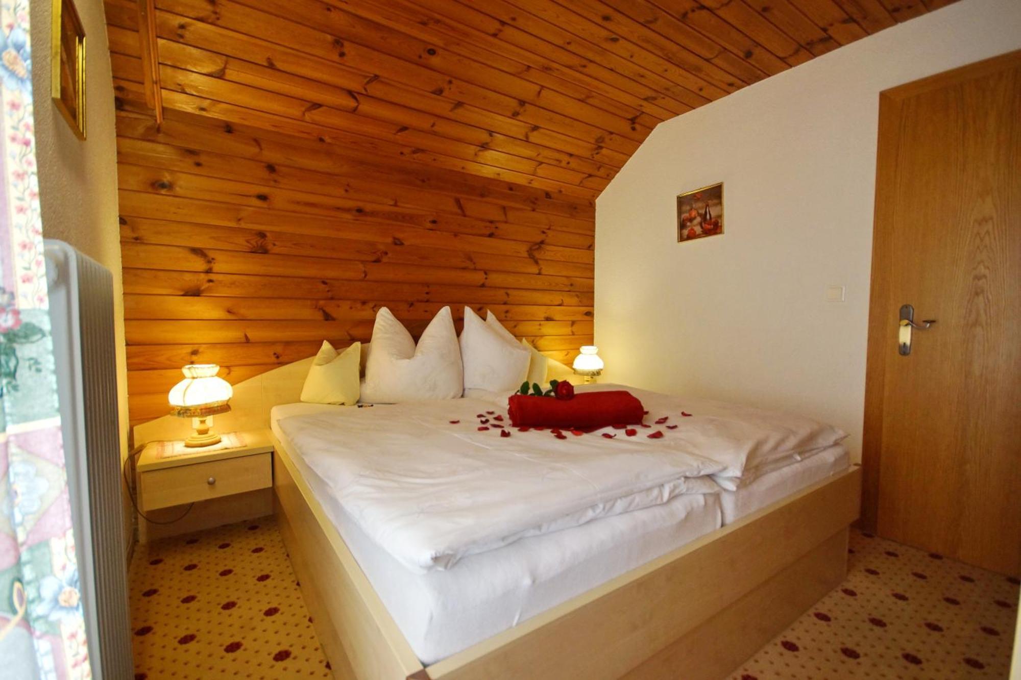 Appartements Waldruh Achenkirch Cameră foto