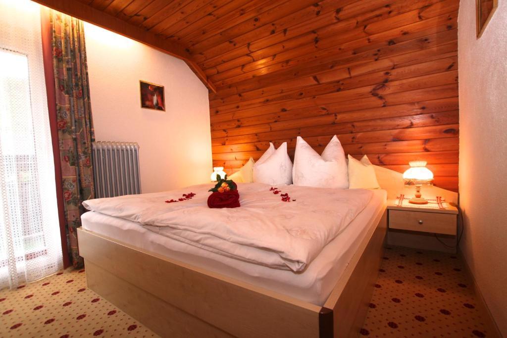 Appartements Waldruh Achenkirch Cameră foto