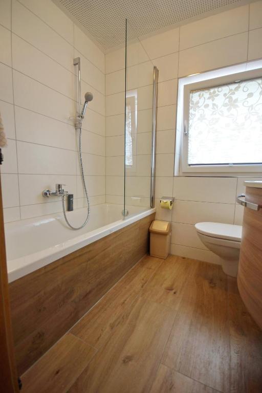 Appartements Waldruh Achenkirch Cameră foto