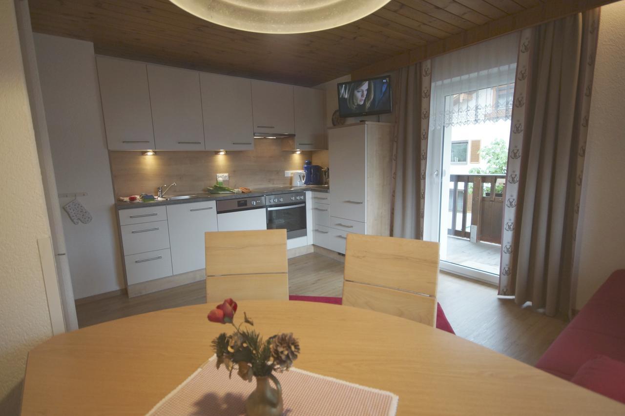 Appartements Waldruh Achenkirch Exterior foto
