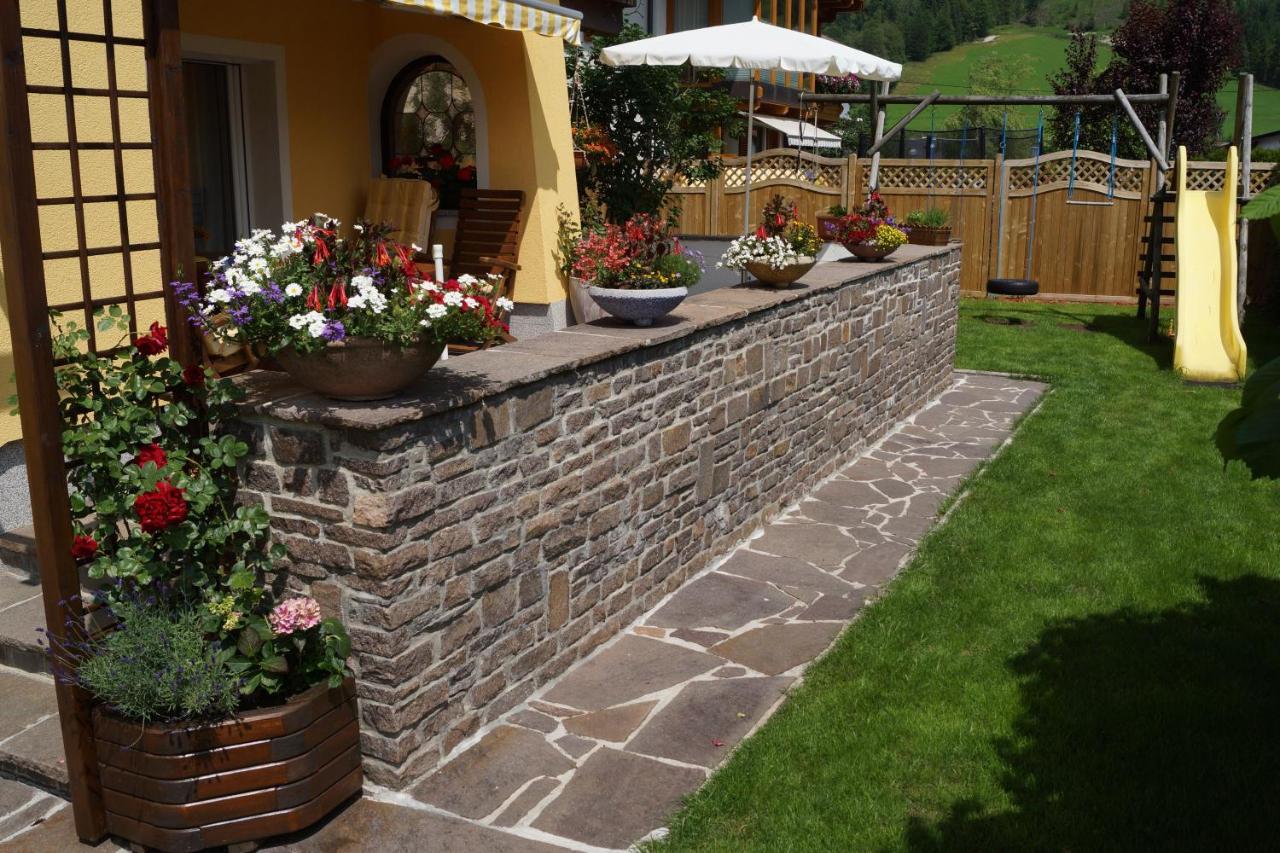 Appartements Waldruh Achenkirch Exterior foto